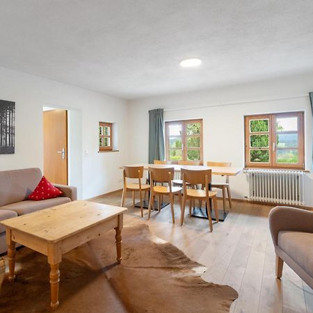 Ferienwohnung Im Hubertushof Feldberg  Exterior foto