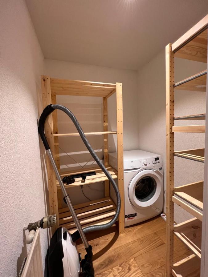 Ferienwohnung Im Hubertushof Feldberg  Exterior foto